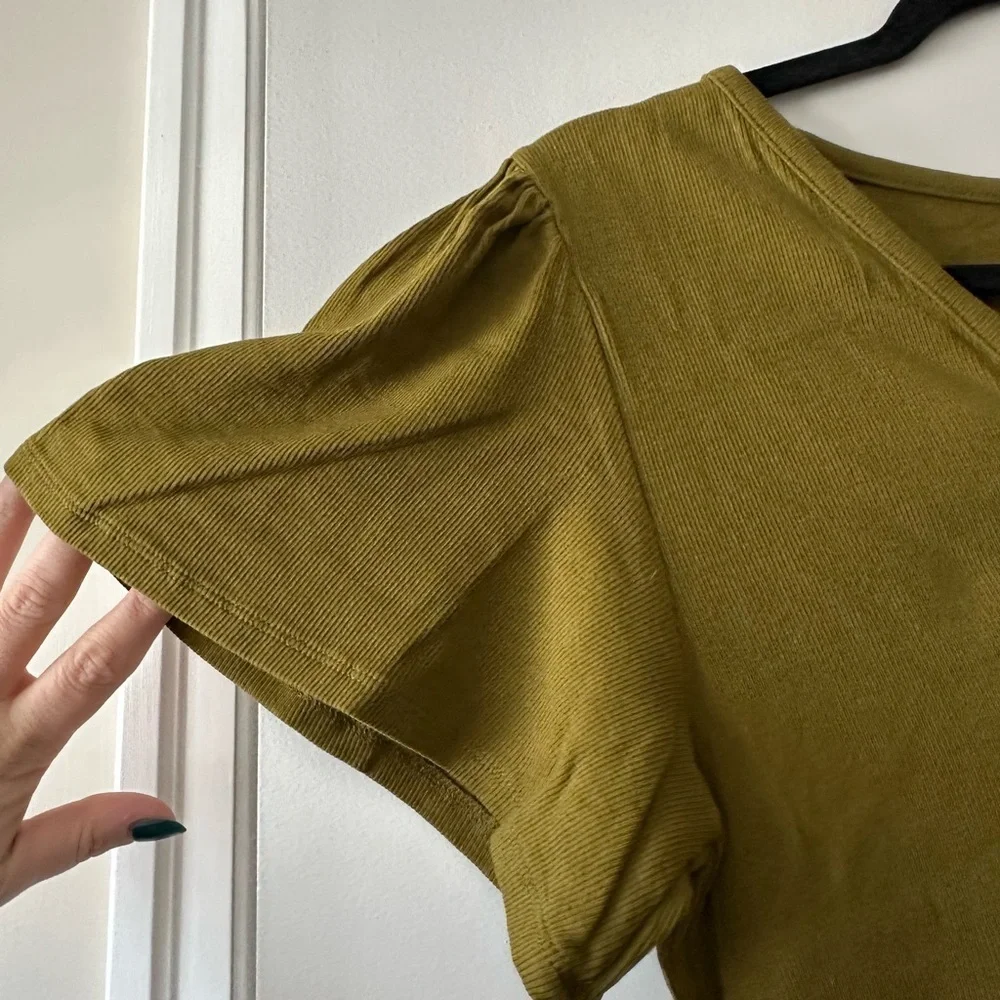Brand new Loft shirt - Picture 4 of 4